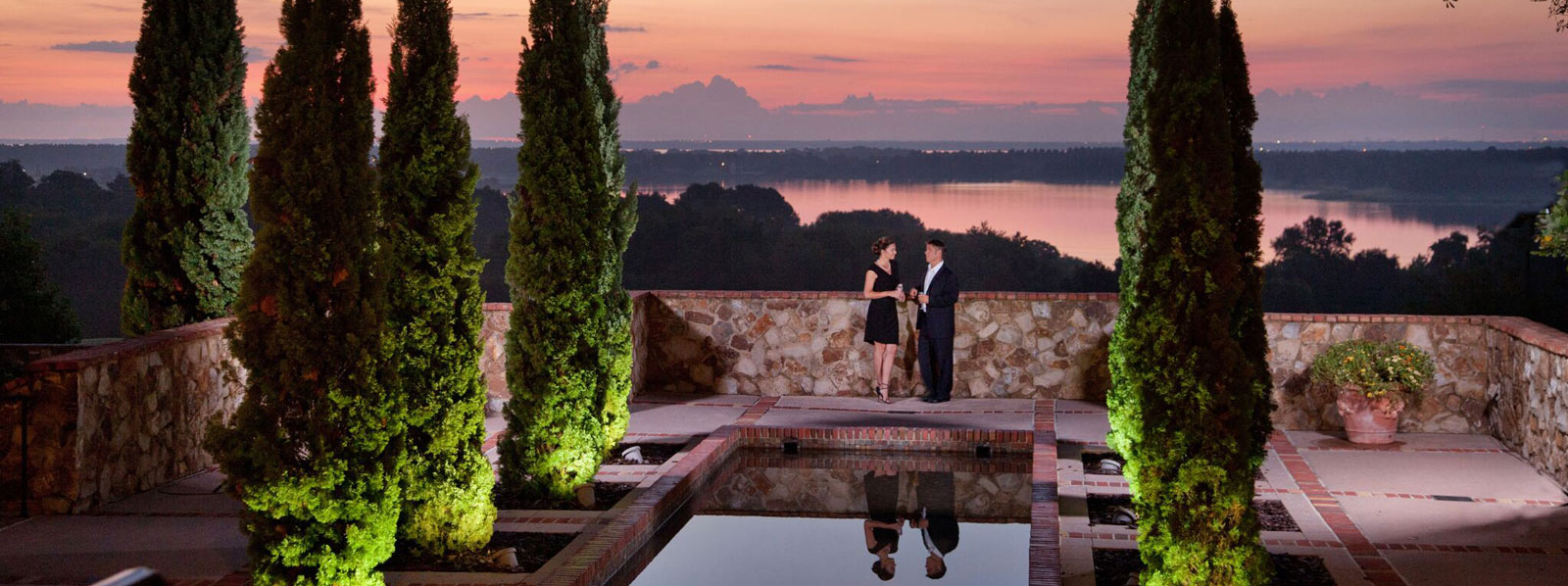 Destination Overview Bella Collina